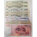 YUOSLAVIA . LOT OF 17 BANKNOTES YUOSLAVIA . LOT OF 17 BANKNOTES